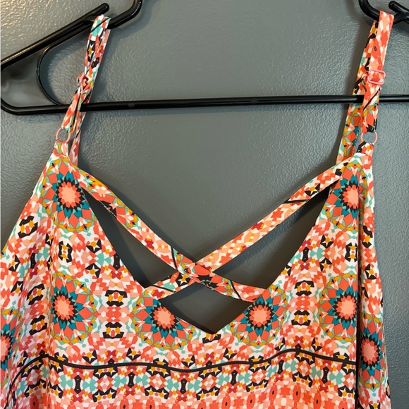 Torrid size 2 tank - Picture 4 of 4